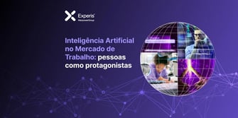 Inteligência Artificial no Mercado de Trabalho 