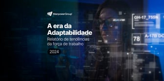 A Era da Adaptabilidade