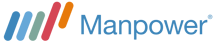 Logo - Manpower