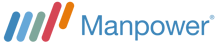 Logo - Manpower