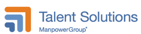 Logotipo - Talent Solutions Logotipo - Talent Solutions