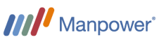 Logotipo - Manpower Logotipo - Manpower