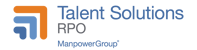 Logo Talent Solutions RPO Logo Talent Solutions RPO